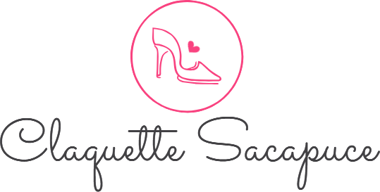 Claquette Sacapuce