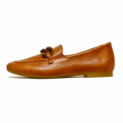 Sacapuce ABRIL cuir marron