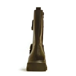 Sacapuce ADANA cuir noir