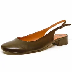 Sacapuce ALETH cuir noir