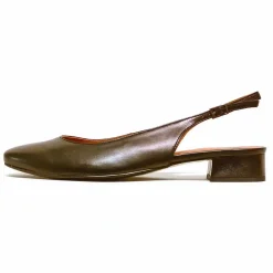 Sacapuce ALETH cuir noir