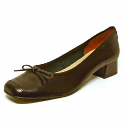 Sacapuce AMARRE cuir noir