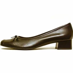 Sacapuce AMARRE cuir noir