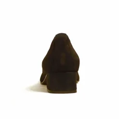 Sacapuce AMARRE velours noir