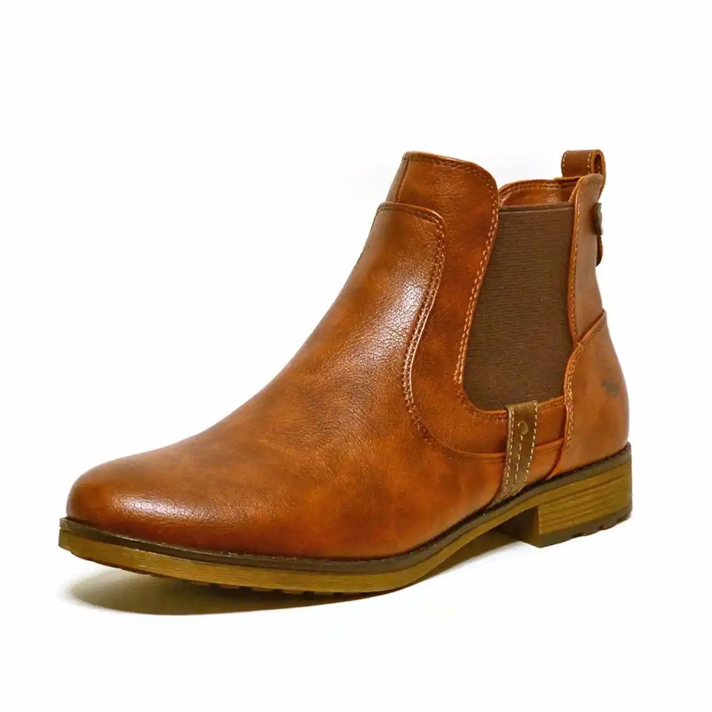 Sacapuce AMBER