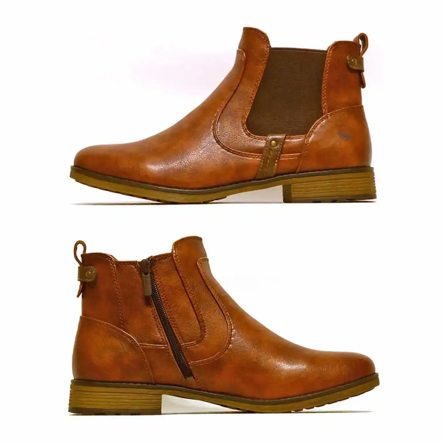 Sacapuce AMBER