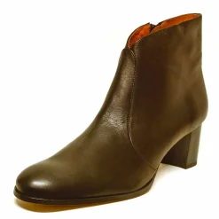 Sacapuce AMPARO cuir noir