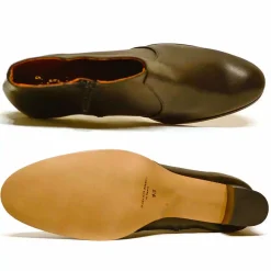 Sacapuce AMPARO cuir noir