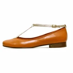 Sacapuce ANDREAS camel or