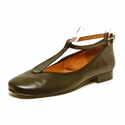 Sacapuce ANDREAS cuir noir