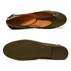 Sacapuce ANDREAS cuir noir