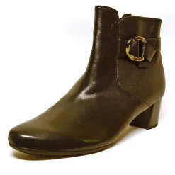 Sacapuce APPOLINE cuir noir