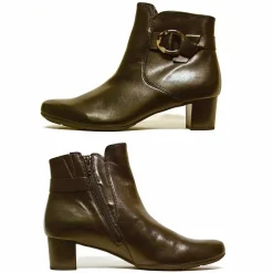 Sacapuce APPOLINE cuir noir