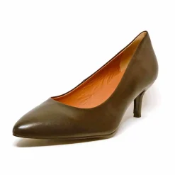 Sacapuce ARAMIS cuir noir