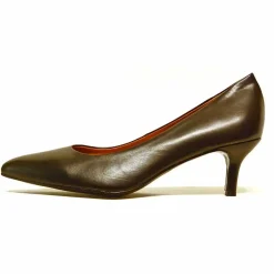 Sacapuce ARAMIS cuir noir
