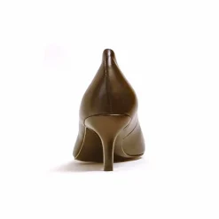 Sacapuce ARAMIS cuir noir
