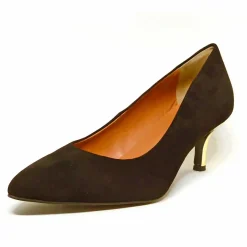 Sacapuce ARAMIS velours noir