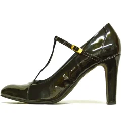 Sacapuce ATLANTA vernis noir