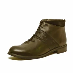 Sacapuce BABELE cuir noir