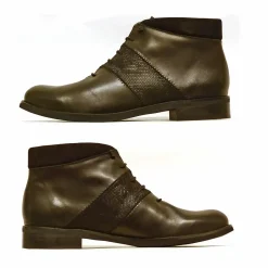 Sacapuce BABELE cuir noir