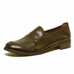 Sacapuce BADERNA cuir noir