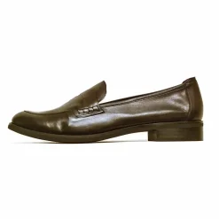 Sacapuce BADERNA cuir noir