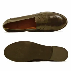 Sacapuce BADERNA cuir noir