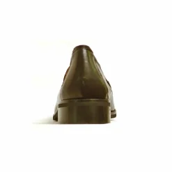 Sacapuce BADERNA cuir noir