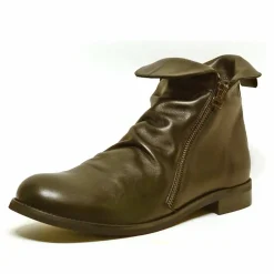 Sacapuce BEGALA cuir noir