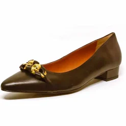 Sacapuce BILBAO cuir noir