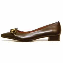 Sacapuce BILBAO cuir noir