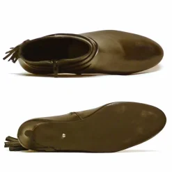 Sacapuce BLOAGI cuir noir