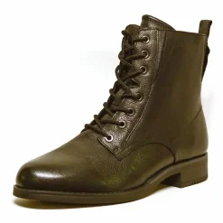 Sacapuce BOSTON cuir noir