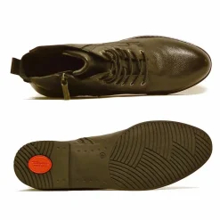 Sacapuce BOSTON cuir noir