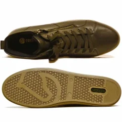 Sacapuce BROOKLYN cuir noir