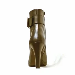 Sacapuce CEDAR cuir noir
