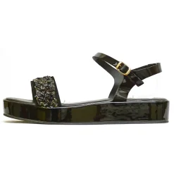 Sacapuce CHIARA vernis noir
