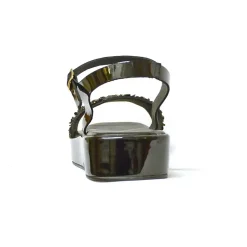 Sacapuce CHIARA vernis noir