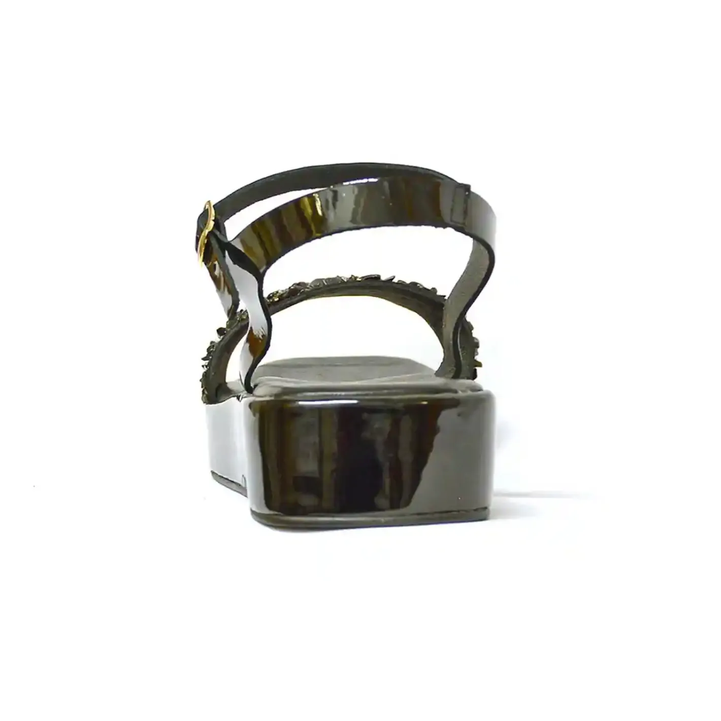 Sacapuce CHIARA vernis noir
