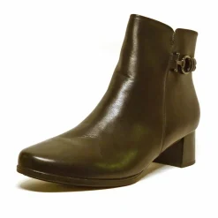 Sacapuce CHLOE cuir noir