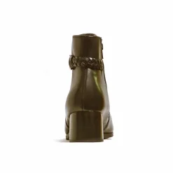 Sacapuce CHLOE cuir noir
