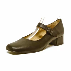 Sacapuce COBUTA cuir noir
