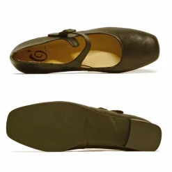 Sacapuce COBUTA cuir noir