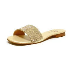 Sacapuce CRITIELI strass platine