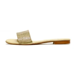 Sacapuce CRITIELI strass platine