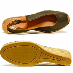 Sacapuce CROACIA cuir noir