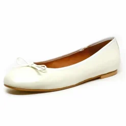 Sacapuce DALIA blanc nacre