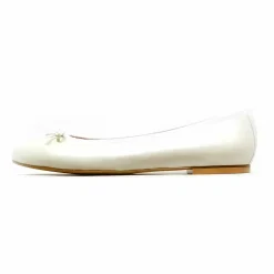 Sacapuce DALIA blanc nacre
