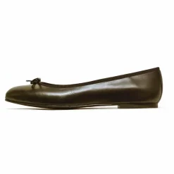 Sacapuce DALIA cuir noir