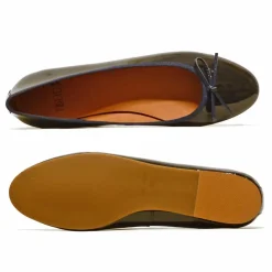 Sacapuce DALIA vernis marine